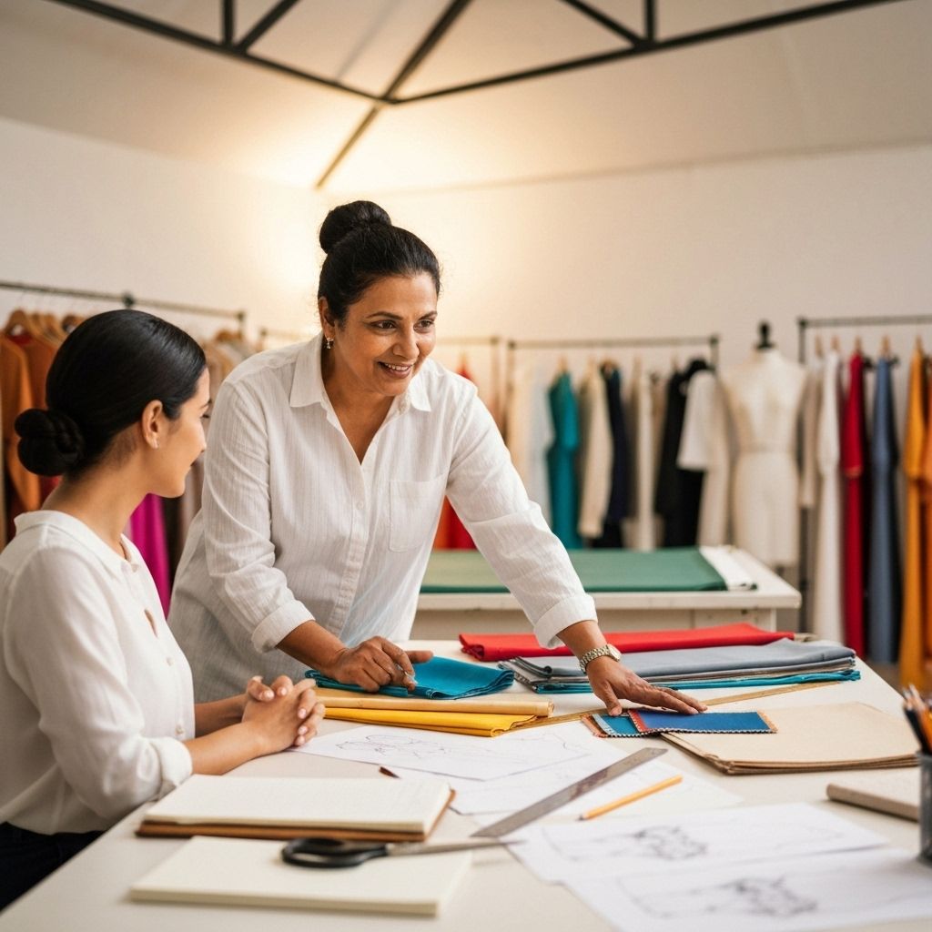 Consultoria de Produção